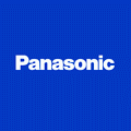 Panasonic Dampfgarer