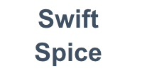 Swift Spice Dampfgarer
