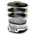 Tefal VS4003 Stand-Dampfgarer VitaCuisine Compact Test