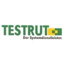 Testrut Logo