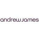Andrew James Logo