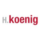H. Koenig Logo