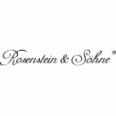 Rosenstein & Söhne Logo