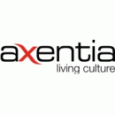 Axentia Logo