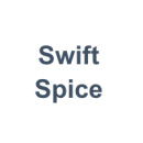 Swift Spice Logo